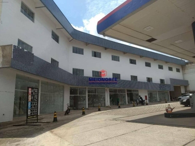 Prédio Inteiro, 1500 m² - Foto 1