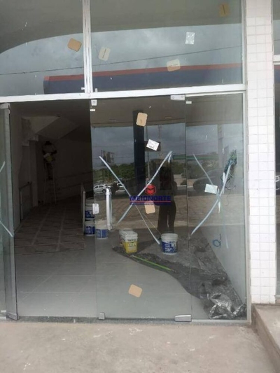 Prédio Inteiro, 1500 m² - Foto 2