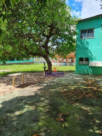 Sítio, 4 quartos, 8499 m² - Foto 5