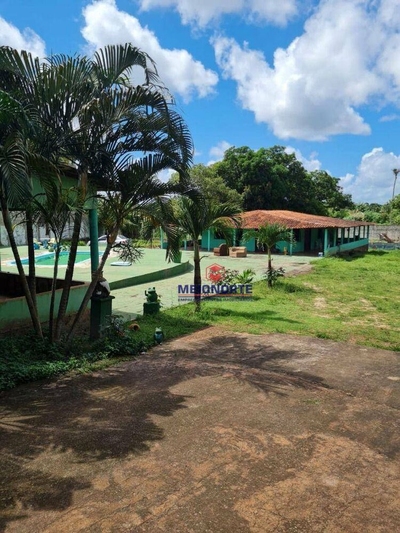 Sítio, 4 quartos, 8499 m² - Foto 2