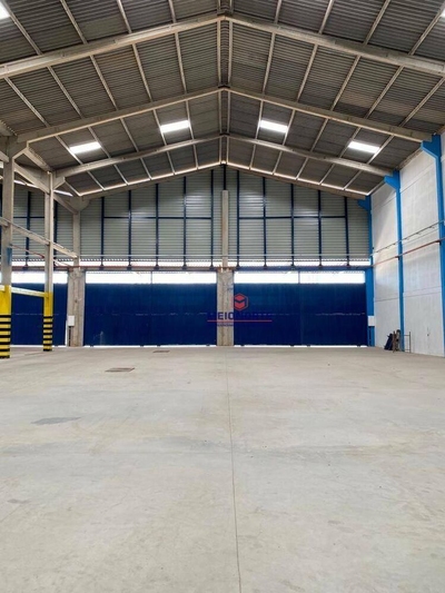 Depósito-Galpão, 1200 m² - Foto 2