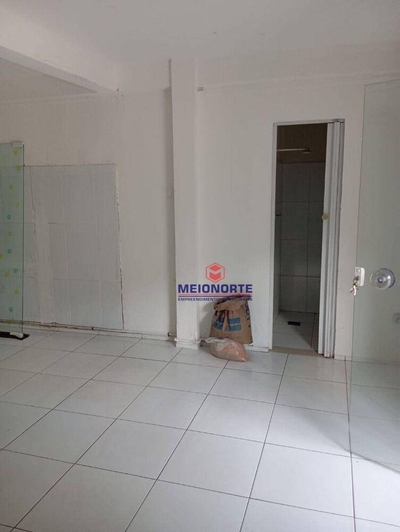 Loja-Salão, 32 m² - Foto 2