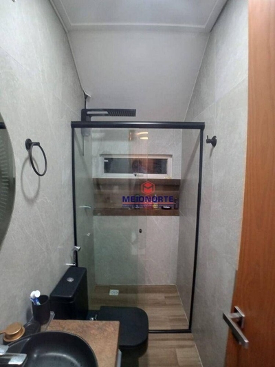 Casa de Condomínio, 4 quartos - Foto 5