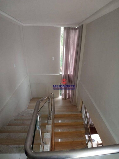Casa de Condomínio, 4 quartos - Foto 3
