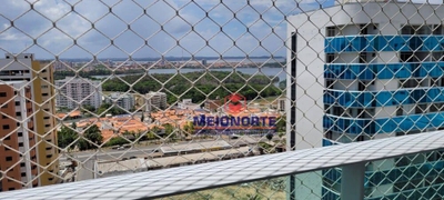 Apartamento, 3 quartos, 83 m² - Foto 2