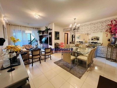 Apartamento, 3 quartos, 125 m² - Foto 5