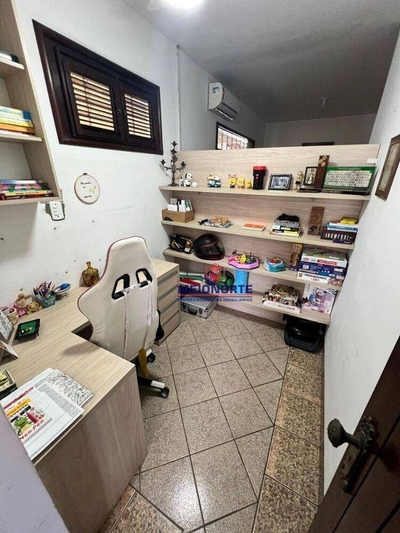 Casa, 3 quartos, 200 m² - Foto 2