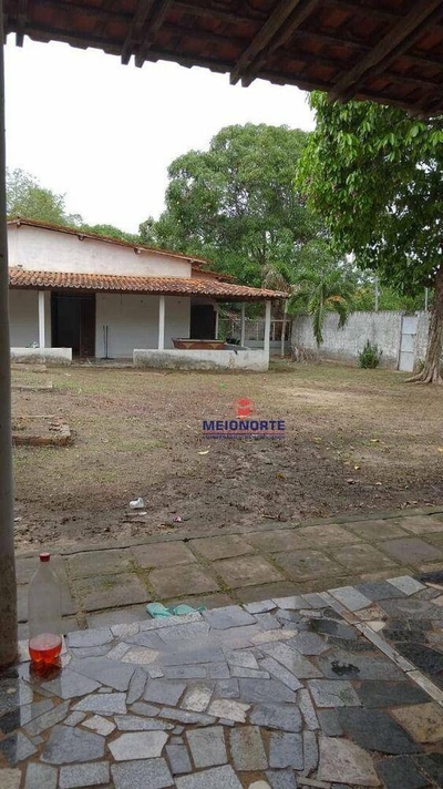 Sítio, 3 quartos, 2400 m² - Foto 3