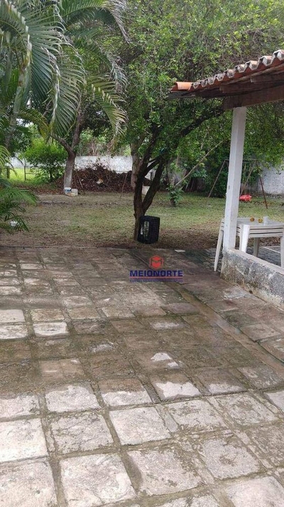 Sítio, 3 quartos, 2400 m² - Foto 4