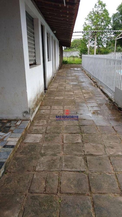 Sítio, 3 quartos, 2400 m² - Foto 2