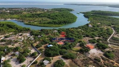 Terreno, 2 hectares - Foto 1