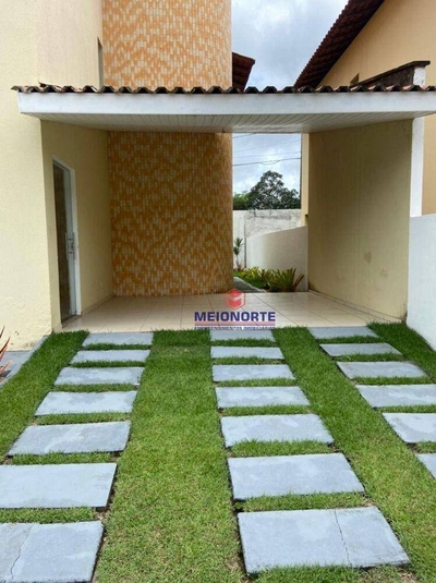 Casa, 4 quartos, 137 m² - Foto 5