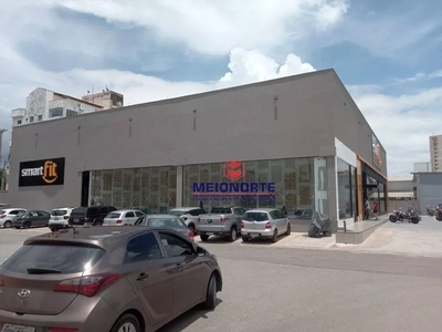 Loja-Salão, 148 m² - Foto 2