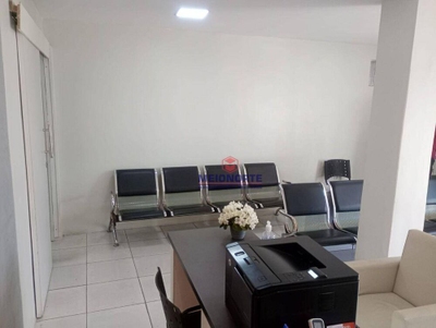 Loja-Salão, 100 m² - Foto 4