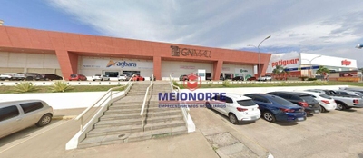 Loja-Salão, 300 m² - Foto 3