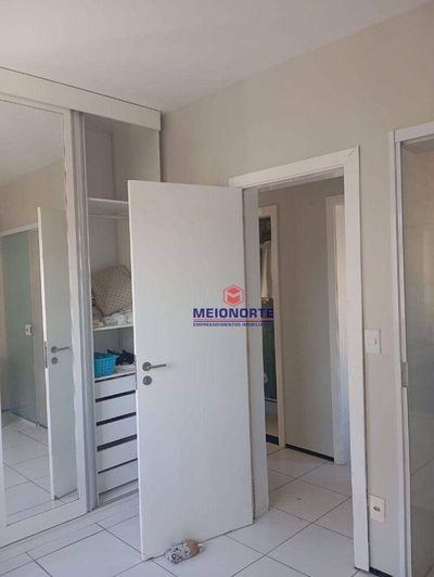 Apartamento, 2 quartos, 72 m² - Foto 2