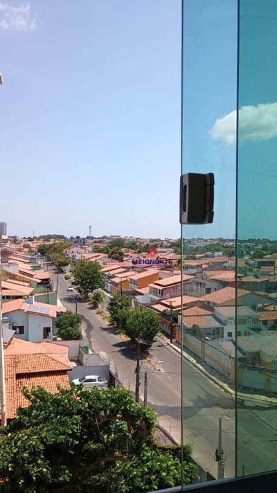 Apartamento, 3 quartos, 87 m² - Foto 1