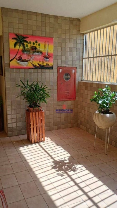 Apartamento, 3 quartos, 87 m² - Foto 3