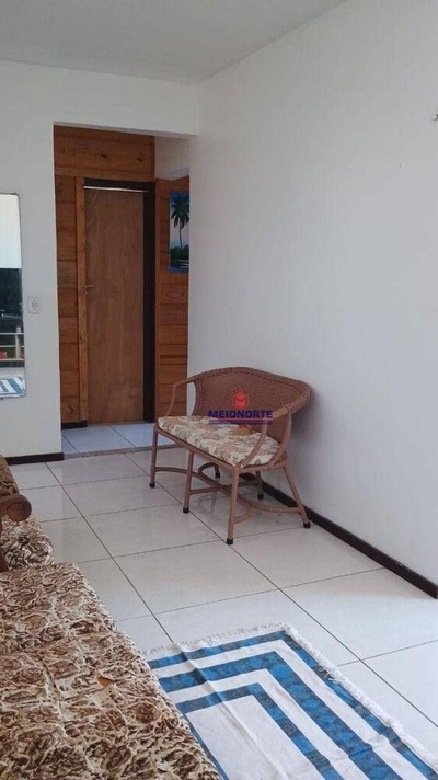 Apartamento, 3 quartos, 87 m² - Foto 5