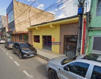 Loja-Salão, 200 m² - Foto 2