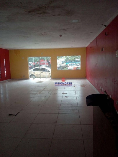 Loja-Salão, 200 m² - Foto 3