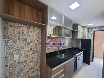 Apartamento, 2 quartos, 65 m² - Foto 2