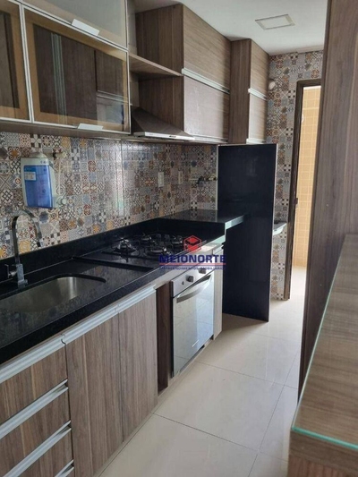 Apartamento, 2 quartos, 65 m² - Foto 1