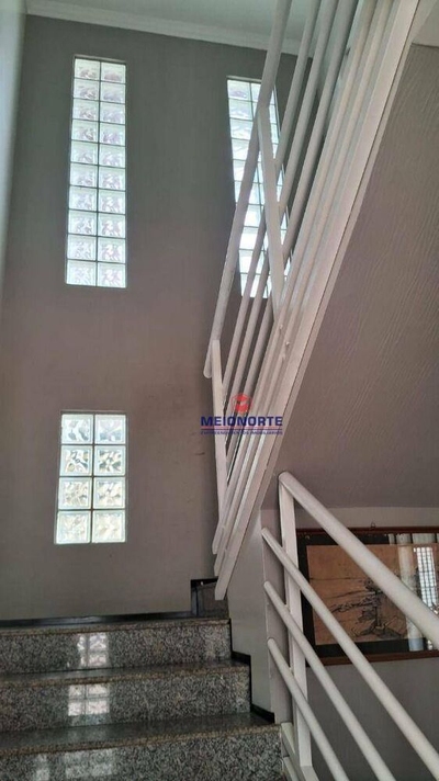 Casa, 6 quartos, 660 m² - Foto 4