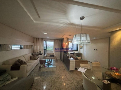 Apartamento, 3 quartos, 115 m² - Foto 3