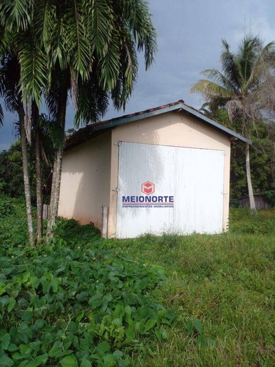 Fazenda-Sítio-Chácara, 1653 hectares - Foto 2