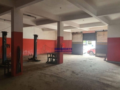 Depósito-Galpão, 210 m² - Foto 3