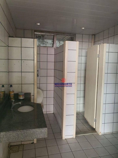 Depósito-Galpão, 1825 m² - Foto 5