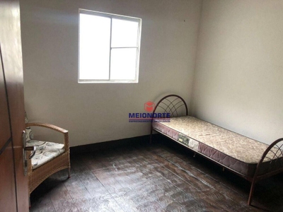 Casa de Condomínio, 2 quartos - Foto 5