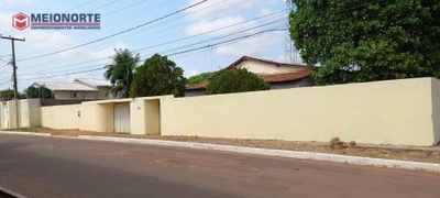 Casa, 3 quartos, 200 m² - Foto 2