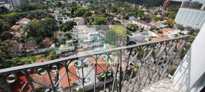 Apartamento, 4 quartos, 336 m² - Foto 1