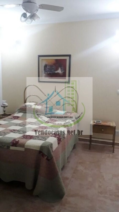 Casa, 3 quartos, 200 m² - Foto 5