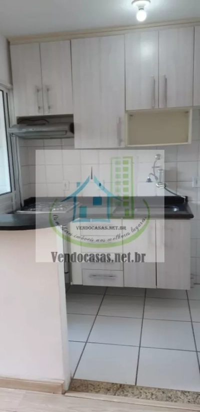 Apartamento, 2 quartos, 60 m² - Foto 3