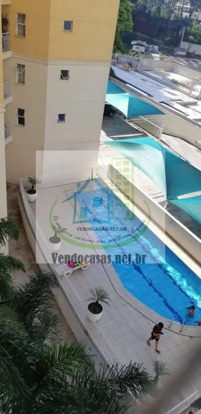 Apartamento, 2 quartos, 60 m² - Foto 4