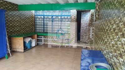 Casa, 3 quartos, 110 m² - Foto 1