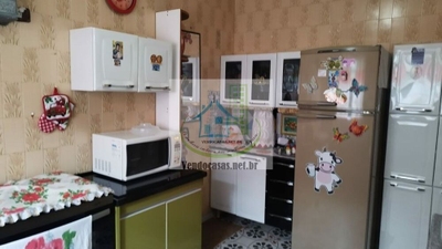 Casa, 3 quartos, 110 m² - Foto 3