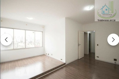 Apartamento, 2 quartos, 74 m² - Foto 1
