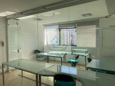 Sala-Conjunto, 35 m² - Foto 4