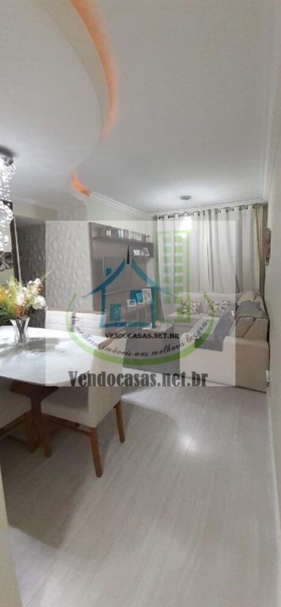 Apartamento, 3 quartos, 71 m² - Foto 3