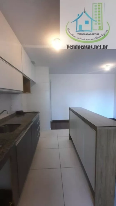 Apartamento, 3 quartos, 80 m² - Foto 5