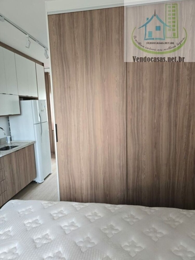 Kitnet-Studio, 26 m² - Foto 5