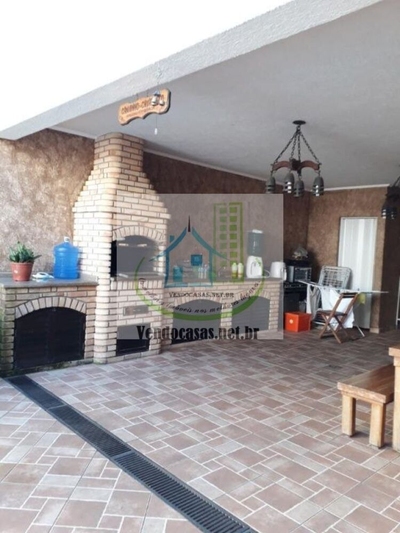 Casa, 3 quartos, 300 m² - Foto 2