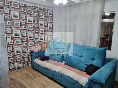 Casa, 2 quartos, 240 m² - Foto 1