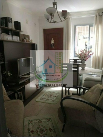 Apartamento, 2 quartos, 58 m² - Foto 2