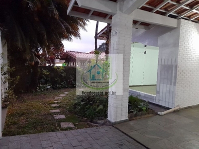 Casa, 3 quartos, 130 m² - Foto 1