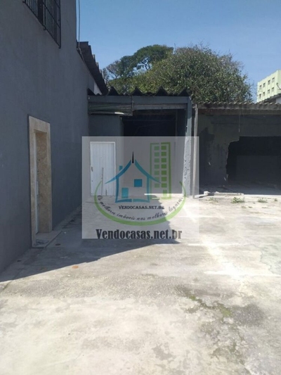 Depósito-Galpão, 253 m² - Foto 2